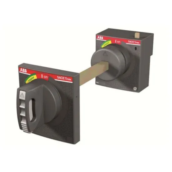 Ảnh của 1SDA066479R1 – ABB RHE XT1-XT3 F/P STAND. RETURNED