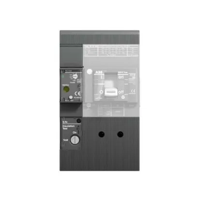 Ảnh của 1SDA067124R1 – ABB RC Inst HV 85…690Vac XT1 4p F