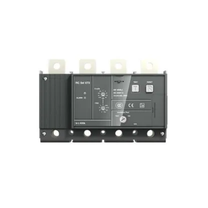 Ảnh của 1SDA105131R1 – ABB RC Sel x XT5 4p