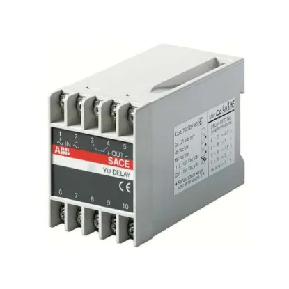Ảnh của 1SDA038316R1 – ABB UVD 24/30VE1/6-T7-X1-T8-E1.2/6.2-XT7/M