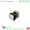Ảnh của Công tắc nút nhấn  Omron A16L-JWM-24D-1P