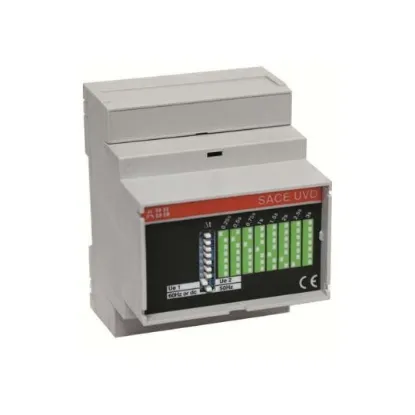 Ảnh của 1SDA038319R1 – ABB UVD 110/127VE1/6-T7-X1-T8-E1.2/6.2-XT7/M