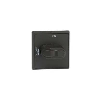 Ảnh của 1SCA102680R1001 – ABB OHBS1AH HANDLE