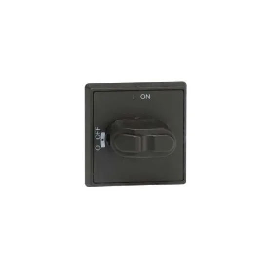 Ảnh của 1SCA105210R1001 – ABB OHBS1AH1 HANDLE