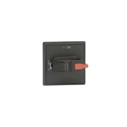 Ảnh của 1SCA105235R1001 – ABB OHBS3AH1 HANDLE