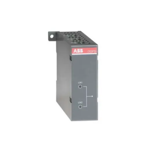 Ảnh của 1SCA116892R1001 – ABB ODPSE230C DUAL POWER SOURCE