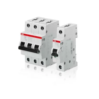 Ảnh của 2CDS252230R0804 – MCB ABB SY202-C80