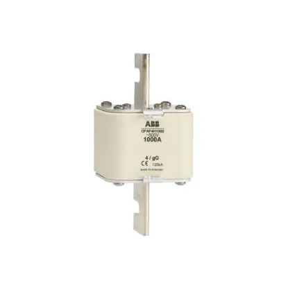 Ảnh của 1SCA022627R7590 – Cầu chì ABB OFAF4H630