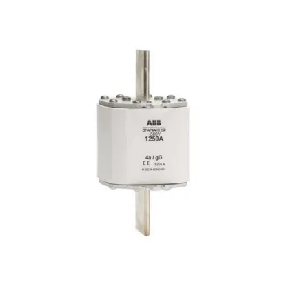 Ảnh của 1SCA022637R4010 – Cầu chì ABB OFAF4AH630