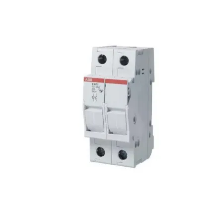Ảnh của 2CSM200953R1801 – Vỏ cầu chì ABB E 92/20