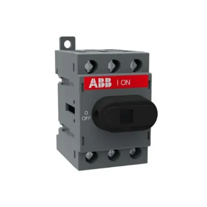 Ảnh của 1SCA104902R1001 – Cầu dao cắt tải ABB OT40F3