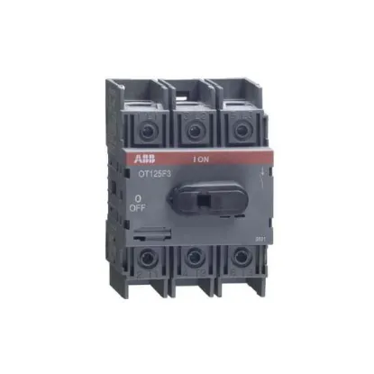 Ảnh của 1SCA105033R1001 – Cầu dao cắt tải ABB OT125F3