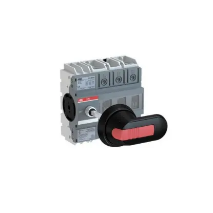 Ảnh của 1SCA135139R1001 – Cầu dao cắt tải ABB OT160G03P