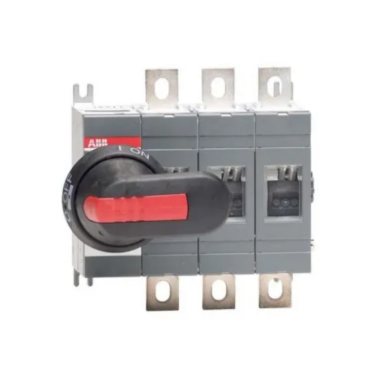 Ảnh của 1SCA022710R0100 – Cầu dao cắt tải ABB OT250E03P