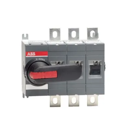 Ảnh của 1SCA022718R8780 – Cầu dao cắt tải ABB OT400E03P