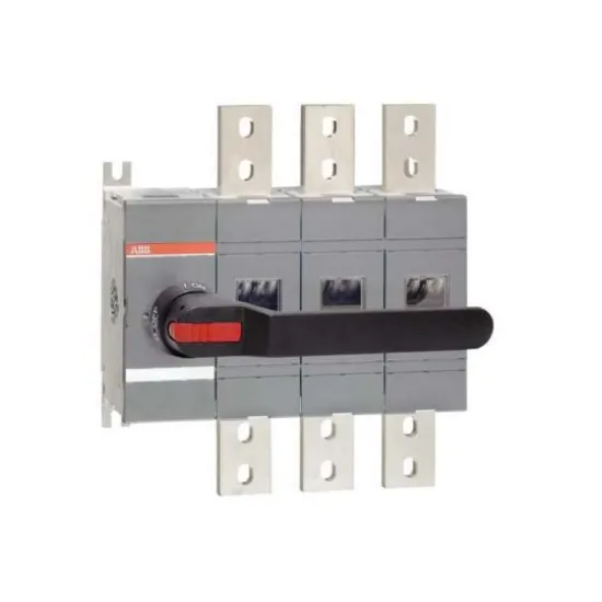 Ảnh của 1SCA022860R6580 – Cầu dao cắt tải ABB OT1600E03P