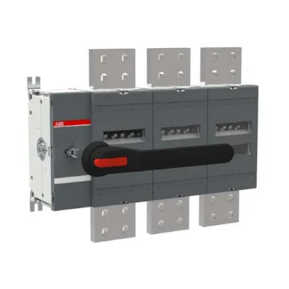 Ảnh của 1SCA128481R1001 – Cầu dao cắt tải ABB OT3200E03P