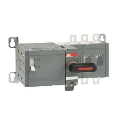 Ảnh của 1SCA115283R1001 – Cầu dao cắt tải ABB OTM160E3M230C