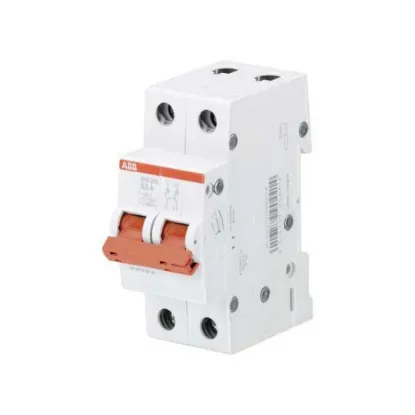 Ảnh của 2CDD272111R0016 – Cầu dao cách ly ABB SHD202/16