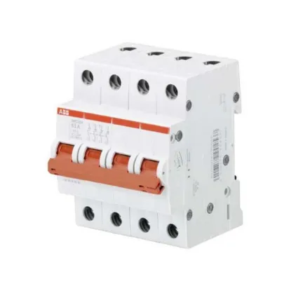 Ảnh của 2CDD274111R0025 – Cầu dao cách ly ABB SHD204/25