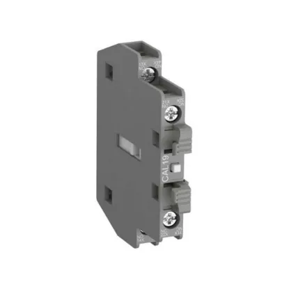 Ảnh của 1SFN010820R3311 – CAL19-11B Auxiliary Contact Block