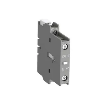Ảnh của 1SFN010720R1011 – CAL18-11 Auxiliary Contact Block
