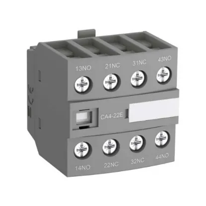 Ảnh của 1SBN010140R1022 – CA4-22E Auxiliary Contact Block