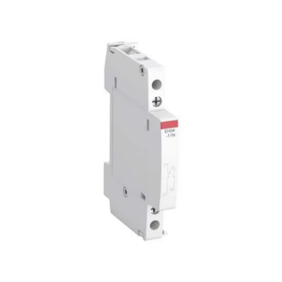 Ảnh của 1SAE901901R1011 – Tiếp điểm phụ ABB EH04-11N 1NO 1NC