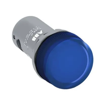 Ảnh của 1SFA619403R5024 – Đèn báo nguồn ABB CL2-502L 24V AC/DC