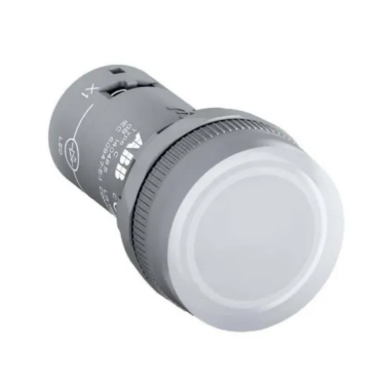 Ảnh của 1SFA619403R5238 – Đèn báo nguồn ABB CL2-523C 220V