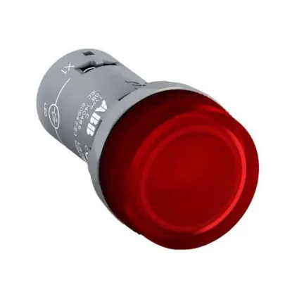 Ảnh của 1SFA619403R5421 – Đèn báo nguồn ABB CL2-542R 380V