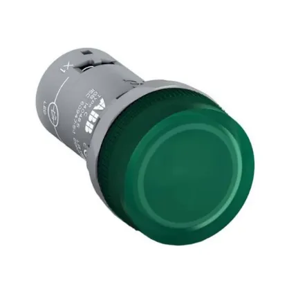 Ảnh của 1SFA619403R5422 – Đèn báo nguồn ABB CL2-542G 380V