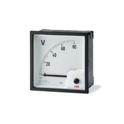 Ảnh của 2CSG113150R4001 – Đồng hồ đo ABB VLM-1-150/96
