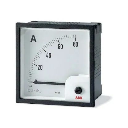 Ảnh của 2CSG323260R4001 – Đồng hồ đo ABB AMT1-A5/96