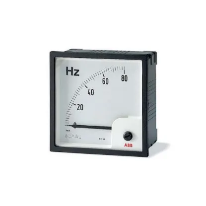 Ảnh của 2CSG813320R4001 – Đồng hồ đo ABB FRZ-240/96