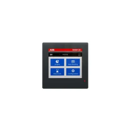 Ảnh của 2CSG236791R4051 – Đồng hồ đo ABB M4M 30 PROFIBUS