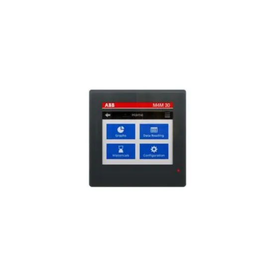 Ảnh của 2CSG202471R4051 – Đồng hồ đo ABB M4M 30 I/O