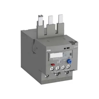 Ảnh của 1SAZ811201R1001 – Rơ le nhiệt ABB TF65-28