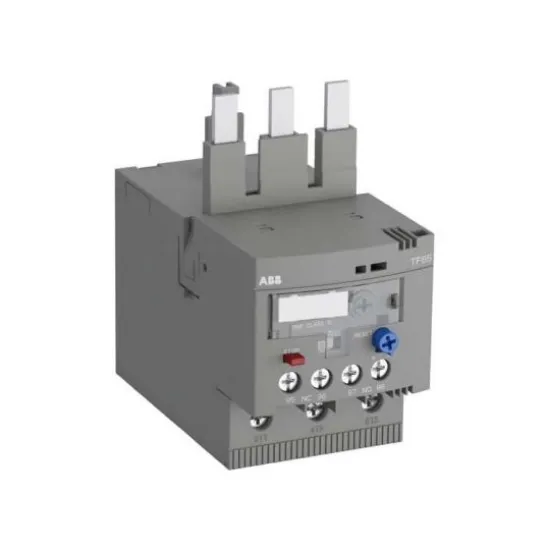 Ảnh của 1SAZ811201R1001 – Rơ le nhiệt ABB TF65-28