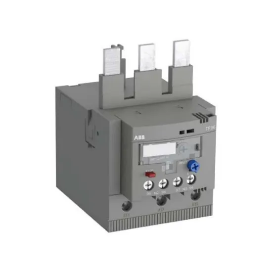 Ảnh của 1SAZ911201R1002 – Rơ le nhiệt ABB TF96-60