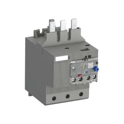 Ảnh của 1SAX331001R1102 – Rơ le nhiệt ABB EF65-56