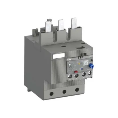 Ảnh của 1SAX341001R1102 – Rơ le nhiệt ABB EF96-56