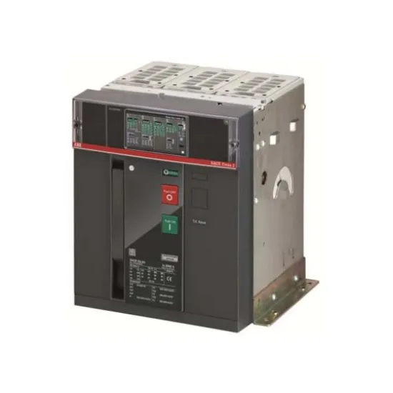 Ảnh của 1SDA070962R1 – Máy cắt không khí ABB E2.2S 1250 Ekip Dip LSI 3p F HR