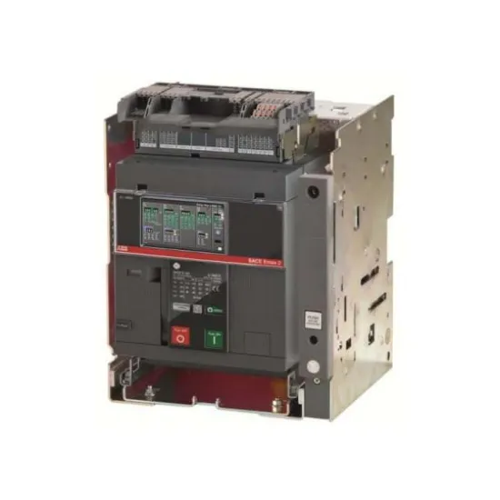 Ảnh của 1SDA072762R1 – Máy cắt không khí ABB E1.2B 1000 Ekip Dip LSI 4p WMP