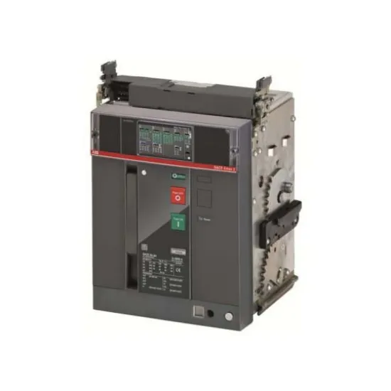 Ảnh của 1SDA072422R1 – Máy cắt không khí ABB E2.2S 2500 Ekip Dip LSI 3p WMP