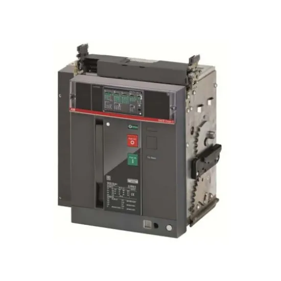 Ảnh của 1SDA072912R1 – Máy cắt không khí ABB E2.2S 1000 Ekip Dip LSI 4p WMP