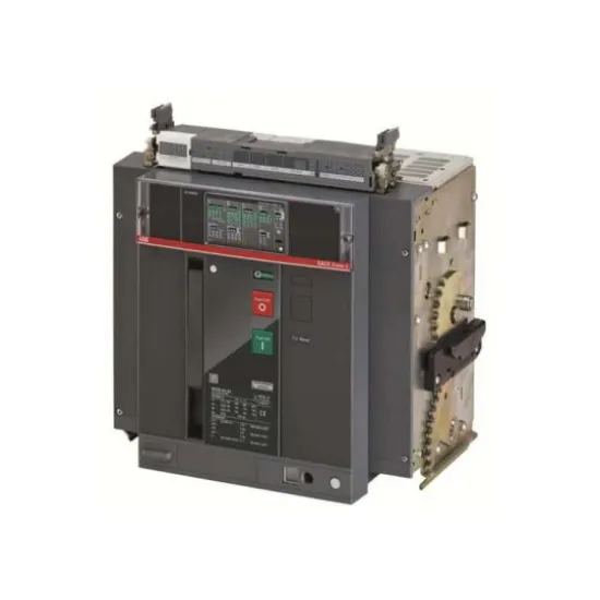 Ảnh của 1SDA072562R1 – Máy cắt không khí ABB E4.2H 4000 Ekip Dip LSI 3p WMP