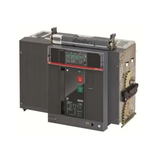 Ảnh của 1SDA073193R1 – Máy cắt không khí ABB E4.2H 4000 Ekip Dip LSIG 4p WMP