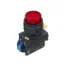 Ảnh của Nút nhấn giữ IDEC YW1L-A2E10QM3R 1NO 22mm 220V (Đỏ)