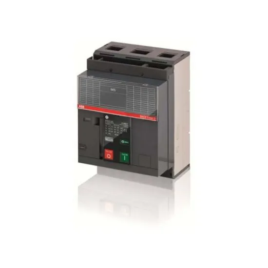 Ảnh của 1SDA073398R1 – Máy cắt không khí ABB E1.2B/MS 1250 3p F F